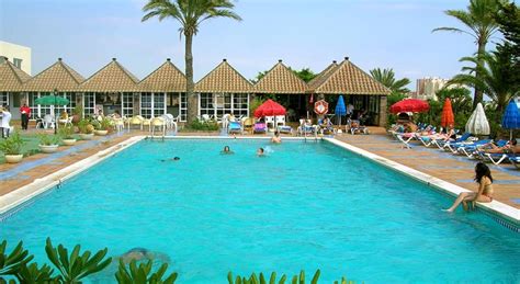 La Manga Apartments Ona Marina Arpón .